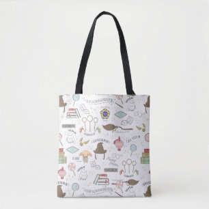 Enkel Harry Potter - Dobby Baby Shower Tygkasse
