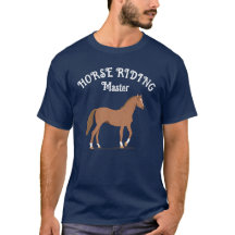 Enkel Horse Lover Personalize Namn