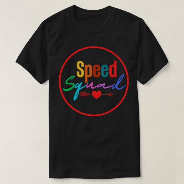 Enkel illustration av fyrkantsruta 3 t shirt (Design framsida)