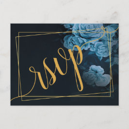 Enkel inbjudan till OSA i Guld i Chic vid i vid R