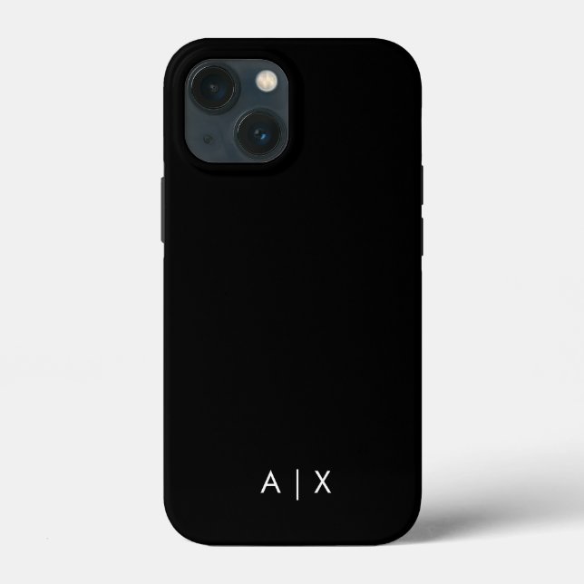 Enkel initial för parnamn (Baksida)