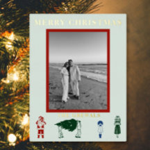Enkel jul
