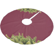 Enkel jul-magenta i Gräs