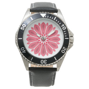 ENKEL KÄRLEK GIFT MAMMA SISTER PAPPA SON TEACHER C ARMBANDSUR