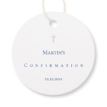 enkel klassisk bekräftelse