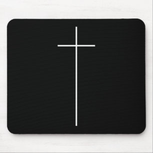 Enkel Kor Religiösa Crucifix Christian Catholique Musmatta