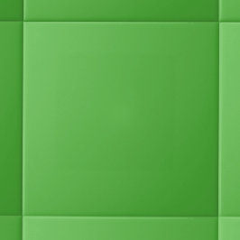 Enkel läd Grönt i fast Färg Kakelplatta