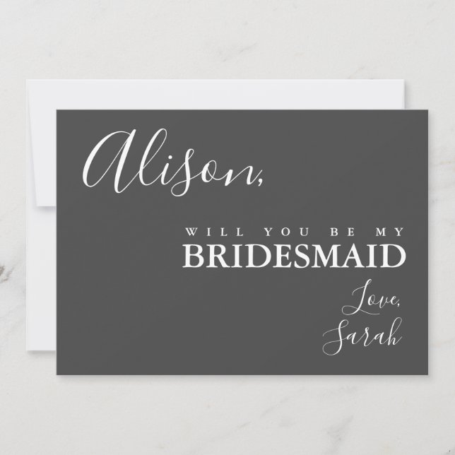 Enkel legitimitet, oavsett om det är mitt Frieri k Inbjudningar (Framsida)