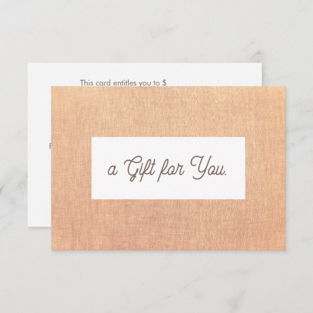 Enkel Linjetjänst (bild) (Fram/baksida)