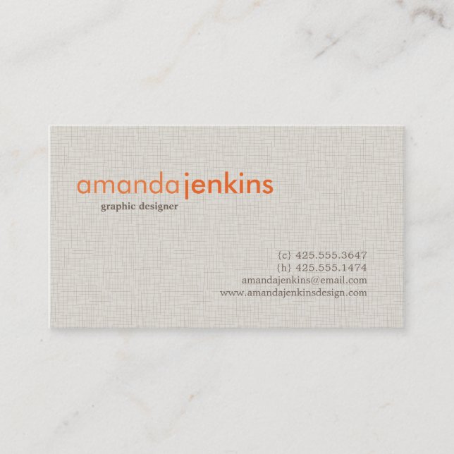 Enkel linnetelefonkort (Framsida)