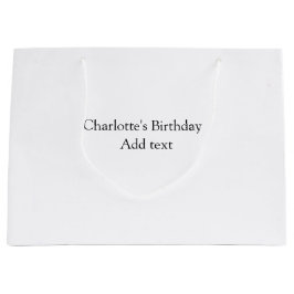 Enkel liten söt baby-barn Lägg till QR-födelsedag