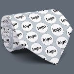 Enkel Logotyp - Business Promotive Powder Blue Slips<br><div class="desc">Enkel utformning av logotypen för att främja varumärkeslojalitet och främja ditt småföretag. Byt ut logotypen mot din egen och anpassa färg i Verktyg i Design.</div>