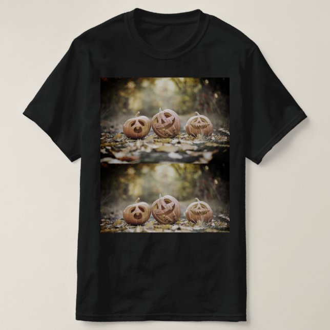 Enkel logotyp för anpassningsbar av elegant här fö t shirt (Design framsida)