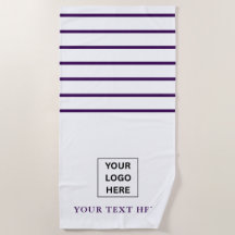 Enkel Logotyp för företag med minimal Anpassningsb