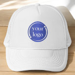 Enkel Logotyp för modern Professionell Keps<br><div class="desc">Anpassa den här enkla designen av modern logotyp för professionell genom att ersätta den logotyp som visas i designmallen med din logotyp. Förbered ditt företag enkelt med kvalitetsprodukter. Om du behöver ändra storlek på logotypen efter uppladdning väljer du "redigera med designmall" för att öppna redigeraren för fullt och gör de...</div>
