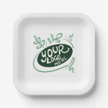 Enkel Logotyp här i företaget