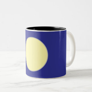 Enkel Logotyp Mugg