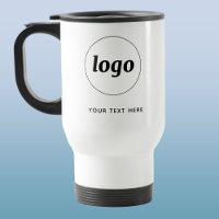 Enkel Logotyp- och textverksamhet