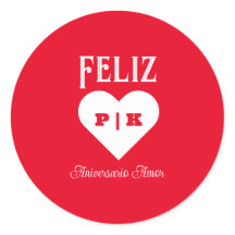 Enkel Lycklig-årsdag för Spaniens vita