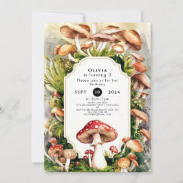 Enkel magnetdag inbjudningar