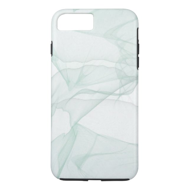 Enkel Marble Struktur Personlig Case-Mate iPhone Skal (Baksida)