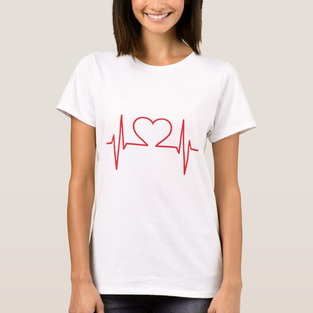 Enkel medicinsk tee (Framsida)