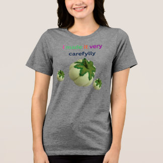 Enkel men snygg Classic Tee