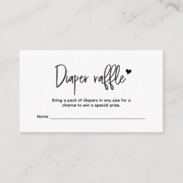 Enkel, minimal Anpassningsbar, nedtryckning av Raf Tilläggskort