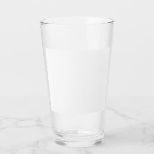 Enkel minimal elegant tack elegant anpassad c glaskopp