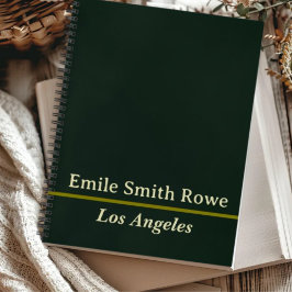 Enkel, minimal ingång till den bärbara Grönten Spi