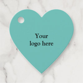 enkel, minimal, lägg till din logotyp-textinformat gåvor etiketter