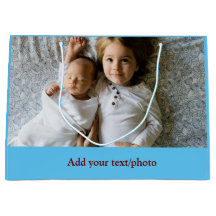 enkel minimal LÄGG TILL DITT FOTO TEXT JUL