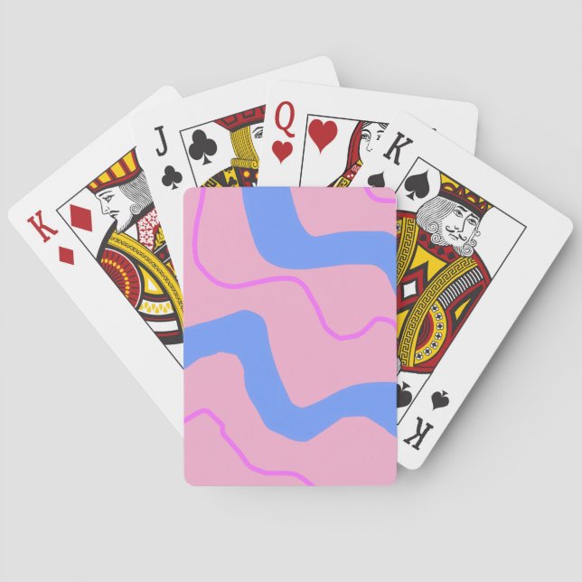 ENKEL MINIMAL MODERN MONOGRAM ELEGANT STIL CHIC CASINOKORT (Baksidan)