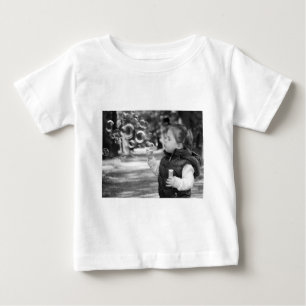 ENKEL MINIMAL MODERN MONOGRAM ELEGANT STIL CHIC T SHIRT