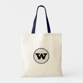 ENKEL MINIMAL MODERN MONOGRAM ELEGANT STIL CHIC TYGKASSE