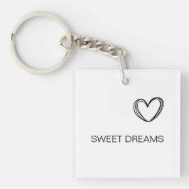 enkel minimal monogram anpassat namn