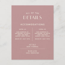 Enkel Minimal Rosenskiftande Krämvit Bröllopsdetal