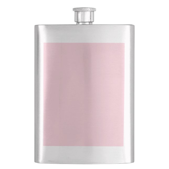 enkel minimal solid färg anpassad pastell anpassad fickplunta (Framsidan)