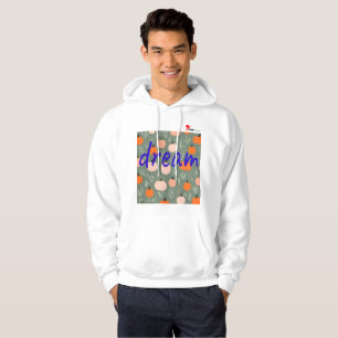 Enkel Minimalism Hoodie