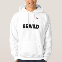 Enkel Minimalism Hoodie