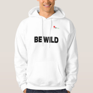 Enkel Minimalism Hoodie