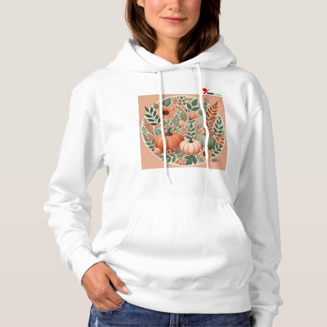 Enkel Minimalism T Shirt (Framsida)