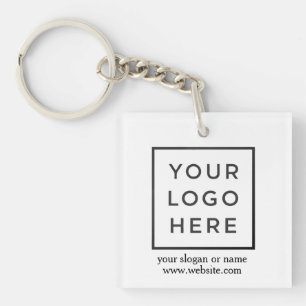 Enkel, minimalistisk Anpassningsbar - Logotyp för