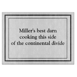 Enkel, minimalistisk design