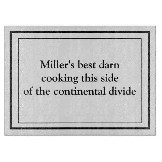 Enkel, minimalistisk design (Framsidan)