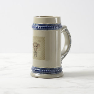 Enkel minimalistisk elegant tack elegant anpassad sejdel