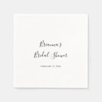 Enkel minimalistisk Möhippa