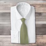 Enkel minimalistisk pastellavyttring slips<br><div class="desc">Enkel minimidesign för pastellsage.</div>