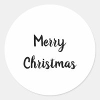 enkel minimitext god jul party