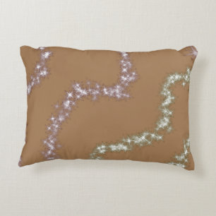 enkel, minsta vattenfärgstillägg för anpassningsba prydnadskudde